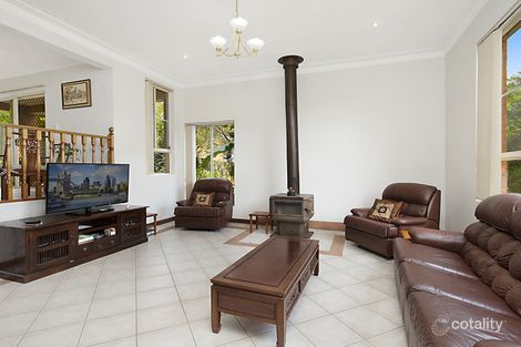 Property photo of 28 Old Beecroft Road Cheltenham NSW 2119