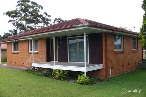 Property photo of 14 Devon Street Rochedale South QLD 4123