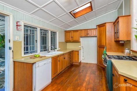 Property photo of 45 Shaw Street Auchenflower QLD 4066