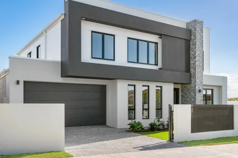 Property photo of 15 Eucalypt Close Mackenzie QLD 4156