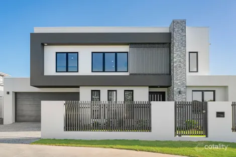 Property photo of 15 Eucalypt Close Mackenzie QLD 4156