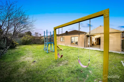 Property photo of 46 Haines Drive Wyndham Vale VIC 3024
