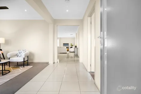 Property photo of 46 Haines Drive Wyndham Vale VIC 3024