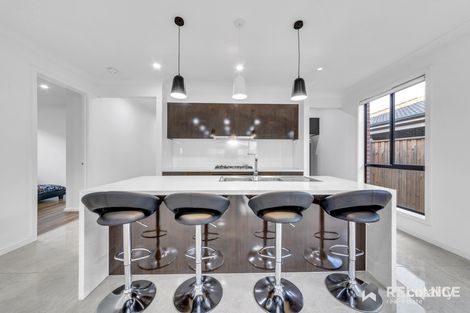 Property photo of 5 Tributary Way Weir Views VIC 3338