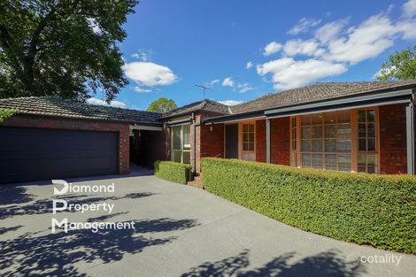 2/31 Carramar Ave, Camberwell, VIC 3124