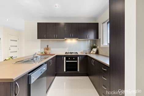 Property photo of 8 Federal Drive Wyndham Vale VIC 3024