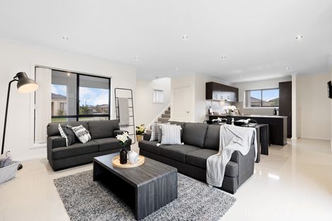 Property photo of 8 Federal Drive Wyndham Vale VIC 3024