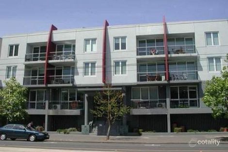 12/21-27 Park St, South Melbourne, VIC 3205