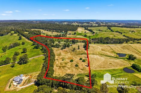 164 Ratcliffe Rd, Ferguson, WA 6236