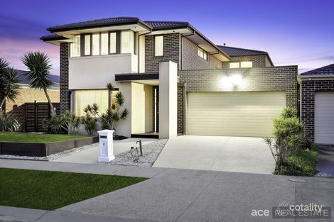 Property photo of 6 Arbour Avenue Point Cook VIC 3030