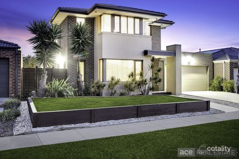 Property photo of 6 Arbour Avenue Point Cook VIC 3030