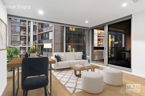 3609/38 Rose Lane, Melbourne, VIC 3000
