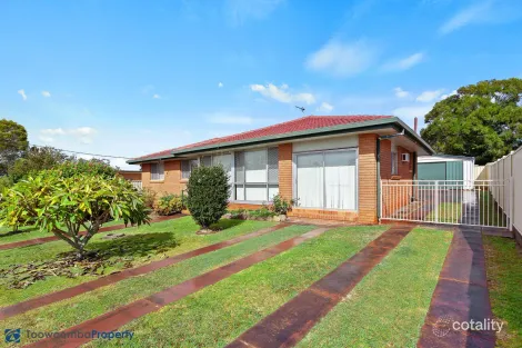 14 Bryan St, Darling Heights, QLD 4350