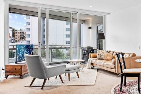 Property photo of 23/20 McLachlan Avenue Darlinghurst NSW 2010
