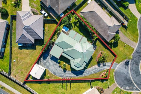 Property photo of 25 Jones Court Caboolture QLD 4510