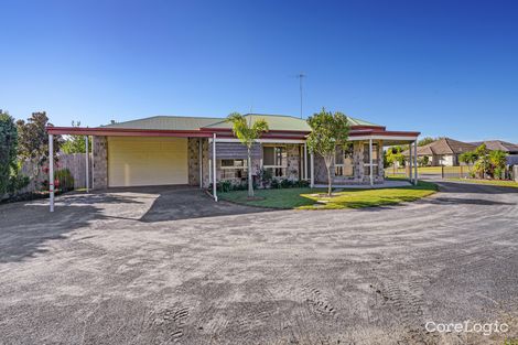 Property photo of 25 Jones Court Caboolture QLD 4510