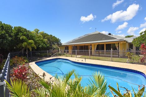 Property photo of 4 Stingray-Harbour Court Pelican Waters QLD 4551