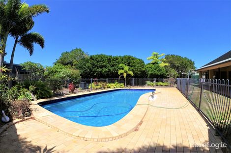 Property photo of 4 Stingray-Harbour Court Pelican Waters QLD 4551