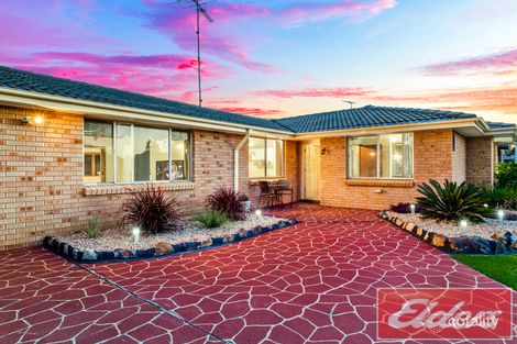 Property photo of 26 Palena Crescent St Clair NSW 2759