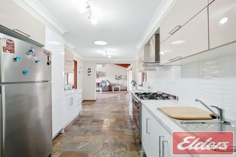 Property photo of 26 Palena Crescent St Clair NSW 2759