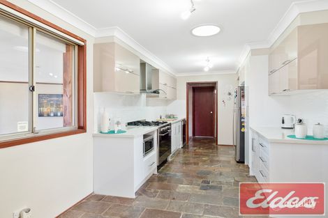 Property photo of 26 Palena Crescent St Clair NSW 2759