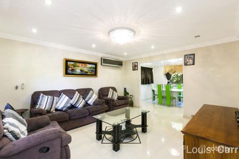 Property photo of 4 Beechwood Parade Cherrybrook NSW 2126