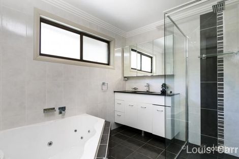 Property photo of 4 Beechwood Parade Cherrybrook NSW 2126