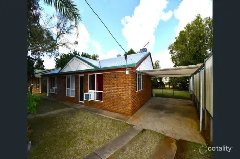 81 DONOVAN CRES, GRACEMERE, QLD 4702