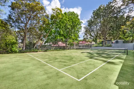 Property photo of 8 Grassmere Road Killara NSW 2071