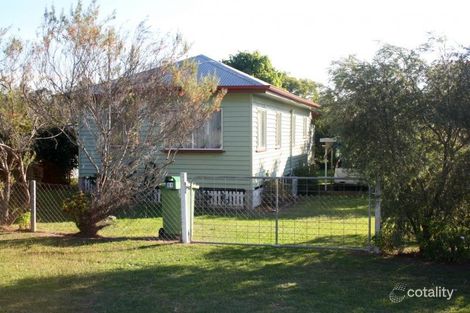 51 Brisbane St, Nanango, QLD 4615