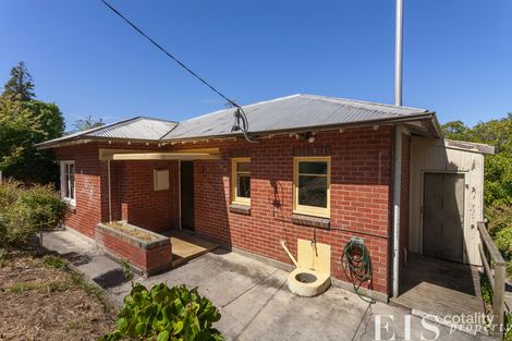 402 Liverpool St, West Hobart, TAS 7000