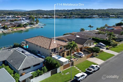 114 Melaleuca Dr, Palm Beach, QLD 4221