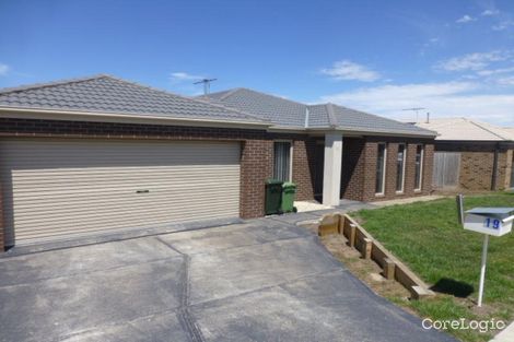 Property photo of 19 Wicket Street Sunbury VIC 3429