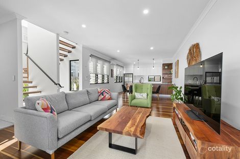 Property photo of 5/40-42 Clara Street Annerley QLD 4103