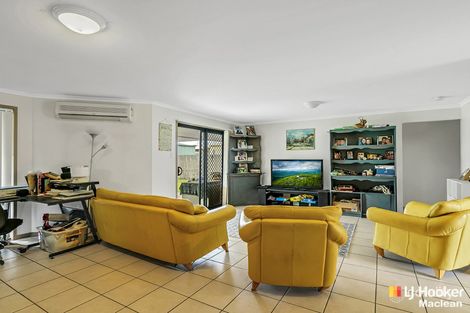 Property photo of 3 Kelly Crescent Townsend NSW 2463