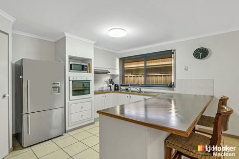 Property photo of 3 Kelly Crescent Townsend NSW 2463