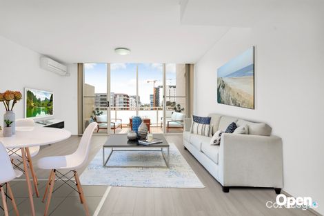 34/175-181 Pitt St, Merrylands, NSW 2160