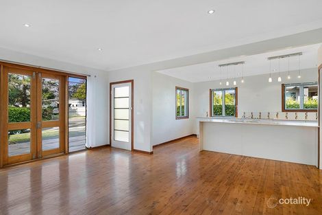 Property photo of 36 Mina Street Rangeville QLD 4350