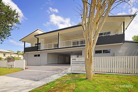 Property photo of 5/590 Sherwood Road Sherwood QLD 4075