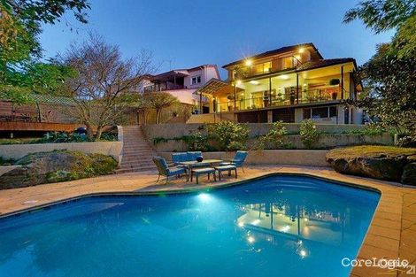 9 Burton St, Linley Point, NSW 2066