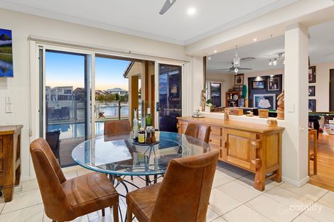 Property photo of 114 Melaleuca Drive Palm Beach QLD 4221