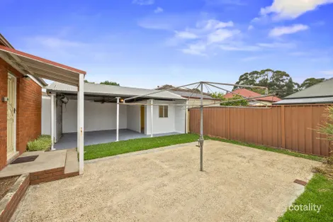 Property photo of 56 Hatfield Street Mascot NSW 2020