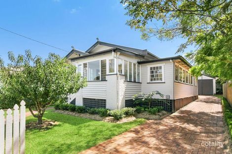27 Dunmore St, East Toowoomba, QLD 4350