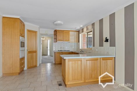 Property photo of 2 Becker Close Golden Square VIC 3555