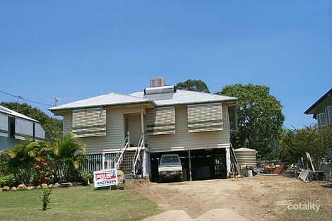 17 Peterson St, West Rockhampton, QLD 4700