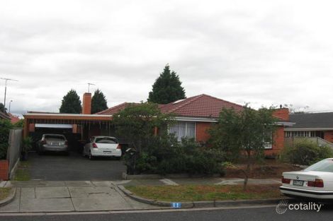 11 Willow Ave, Cheltenham, VIC 3192