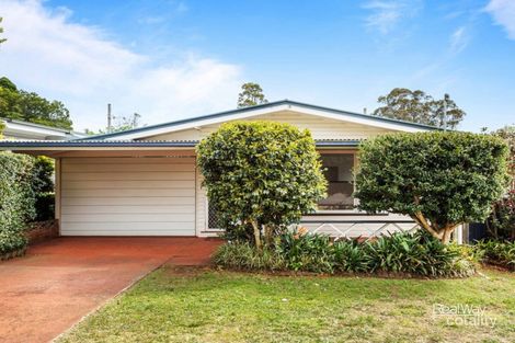 87 Long St, South Toowoomba, QLD 4350