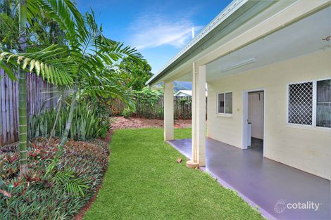 Property photo of 2/15 Cintra Street Bentley Park QLD 4869