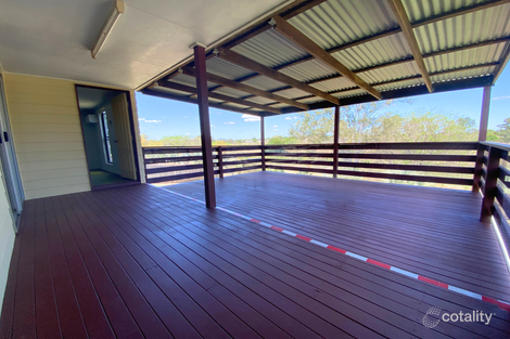 Property photo of 55 Moores Pocket Road Moores Pocket QLD 4305