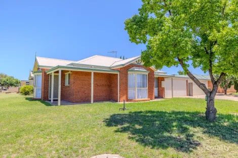 1 Brando Ct, Mildura, VIC 3500